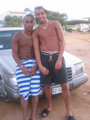 jawad et mounir